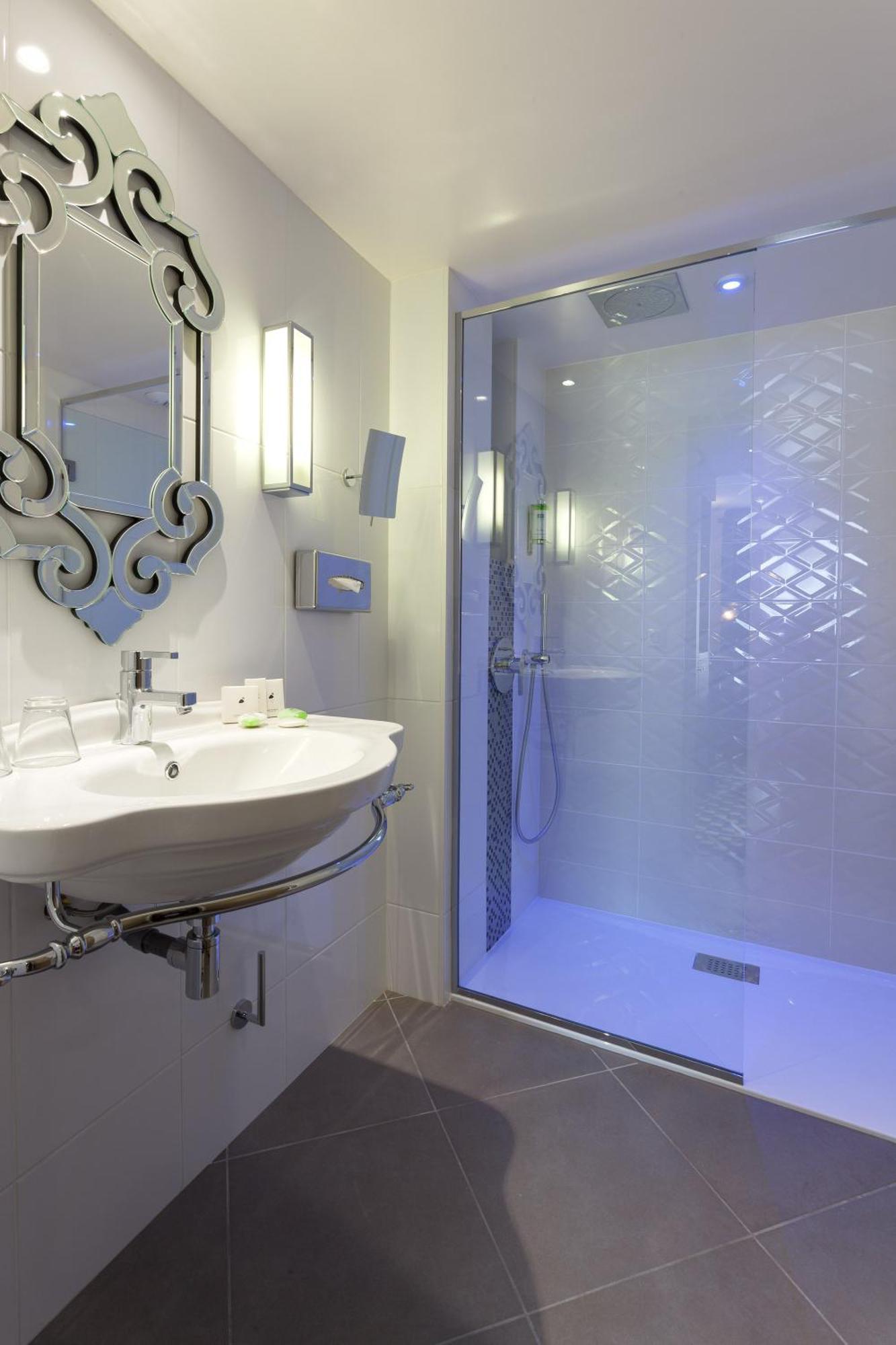 Classic Kamer met toegang tot de SPA